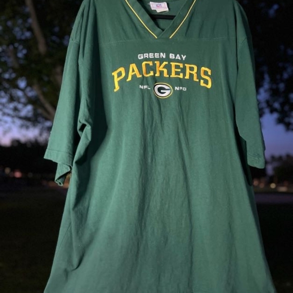 Greenbay Packers NFL  Vintage Sweater - Picture 2 of 2